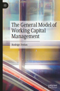 The General Model of Working Capital Management (E-Book)