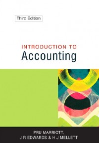 Introduction to Accounting (E-Book)