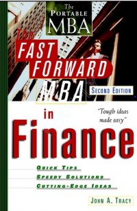 The Fast Forward MBA in Finance (E-Book)
