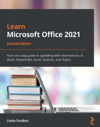 Learn Microsoft Office 2021 (E-Book)