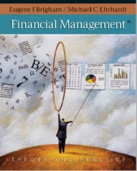 Financial Management : Theory and Practice (E-Book)