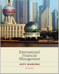 International Financial Management (E-Book)
