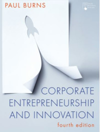 Corporate Entrepreneurship and Innovation (E-Book)