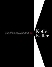 Marketing Management 14 (E-Book)