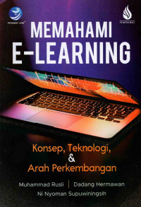 Memahami E-Learning