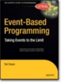 Event-Based Programming (E-Book)