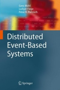 Distributed Event-Based Systems (E-Book)