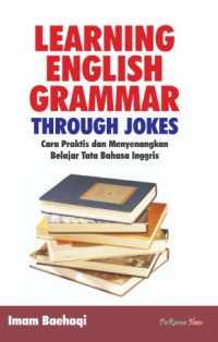 Learning English Grammar Through Jokes