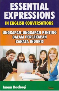 Essential Expressions In English Conversations