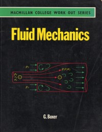 Macmillan College Work Out Series : Fluid Mechanics
