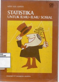 Statistika untuk Ilmu-Ilmu Sosial