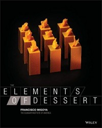 The Element of Dessert (E-Book)