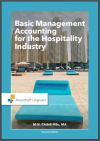 Basic Management Accounting for the Hospitality Industry Second Edition (E-Book)