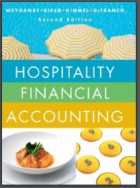 Hospitality Financial Accounting Second Edition (E-Book)