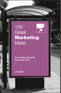 100 Great Marketing Ideas From Leading Companies Around the World (E-Book)