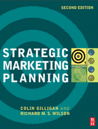 Strategic Marketing Planning Second Edition (E-Book)