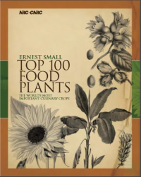 Top 100 Food Plants : The World's Most Important Culinary Crops (E-Book)