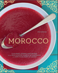 Morocco (E-Book)