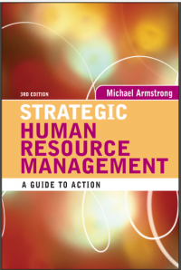 A Handbook of Human Resource Management Practice 3rd Edition (E-Book)