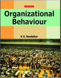 Organizational Behaviour (E-Book)