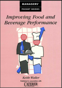 Improving Food and Beverage Performance (E-Book)