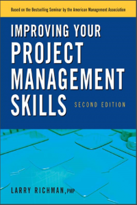 Improving Your Project Management Skills (E-Book)