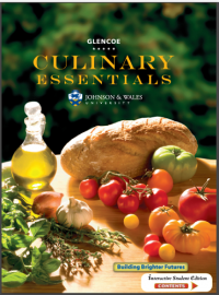Culinary Essentials (E-Book)
