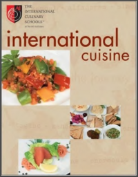 International Cuisine (E-Book)