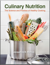 Culinary Nutrition : The Science and Practice of Healthy Cooking (E-Book)