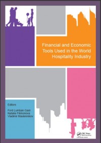Financial and Economic Tools Used in the World Hospitality Industry (E-Book)