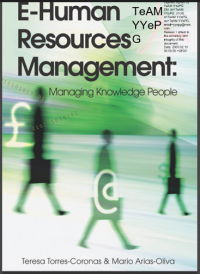 E-Human Resources Management : Managing Knowledge People (E-Book)