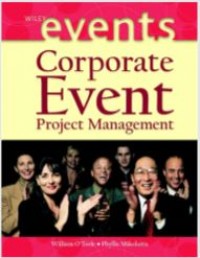 Corporate Event Project Management (E-Book)