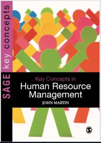 Key Concepts in Human Resource Management (E-Book)