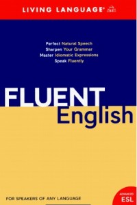 Fluent English (E-Book)