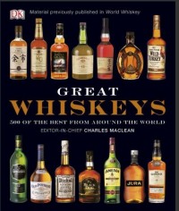 Great Whiskeys (E-Book)