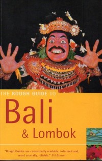 The Rough Guide To Bali & Lombok (Fourth Edition)