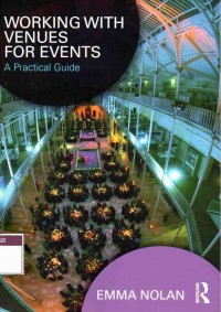 Working with Venues for Event: A Practical Guide