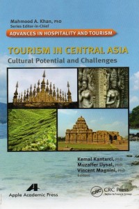 Tourism in  Central Asia: Culture Pontential and Challenges