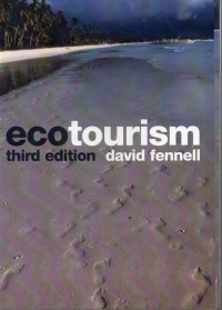 Ecotourism (Third Edition)