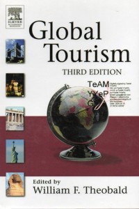 Global Tourism Third Edition