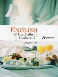 English For Hospitality & Foodservice