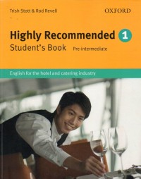 Highly Recommended 1 (Student's Book)