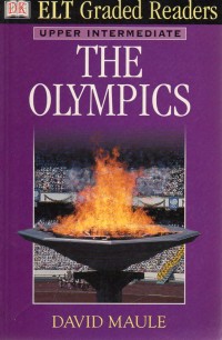 Upper Intermediate the Olympics