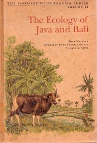 The Ecology of Java and Bali