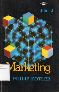 Marketing (Jilid 2)