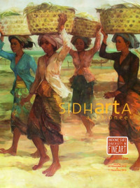 Sidharta Auctioneer : Indonesia's Diversity in Fine Art
