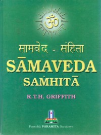 Samaveda Samhita