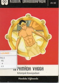 Komik Dhammapada : Appamada Vagga