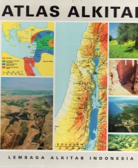 Atlas Alkitab