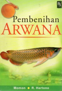 Pembenihan Arwana